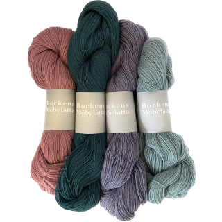 Möbelåtta 8/2 100g