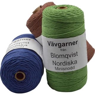 Minisnodd-Stränggarn